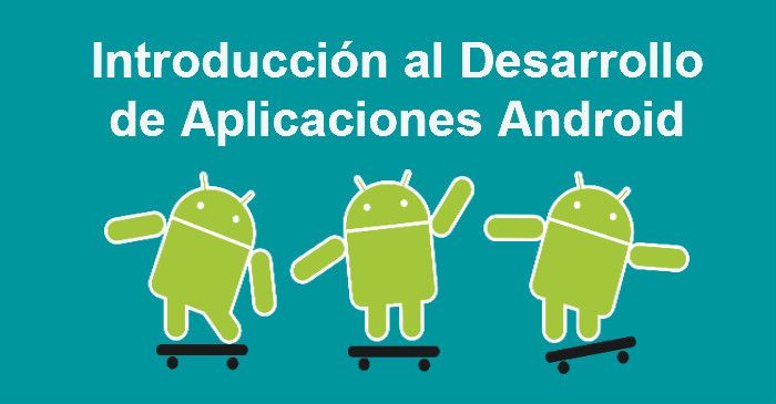 Imagen de portada para Ebook Android Guía de desarrollo de aplicaciones para Smartphones y Tabletas