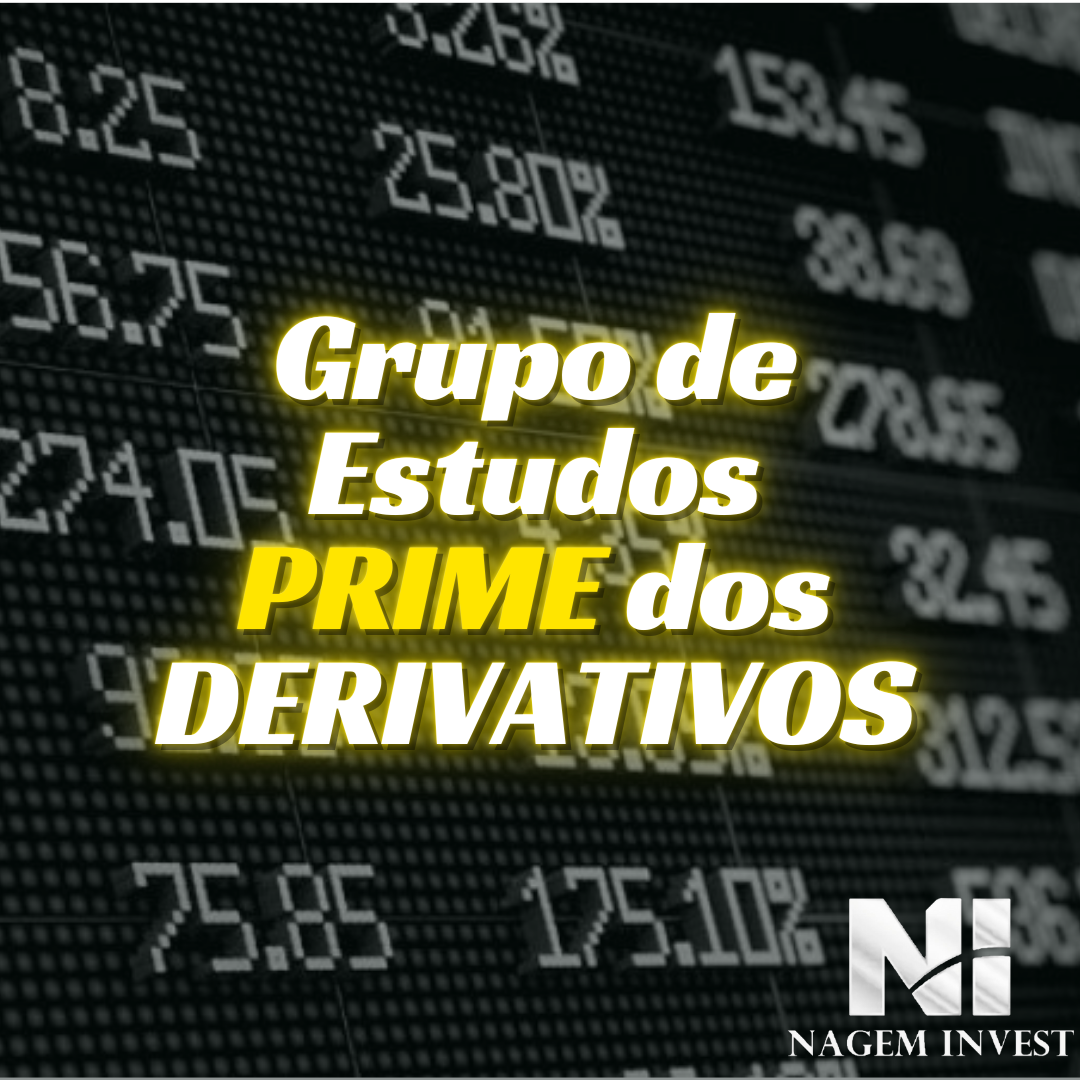 Grupo de Estudos Derivativos - Matheus Nagem | Hotmart