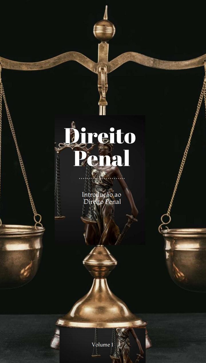 Introdução Direito Penal