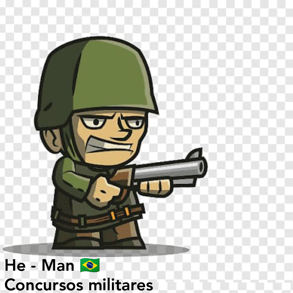 apostila de matemática para concursos militares