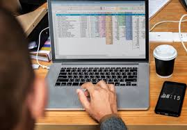 Curso Excel básico top