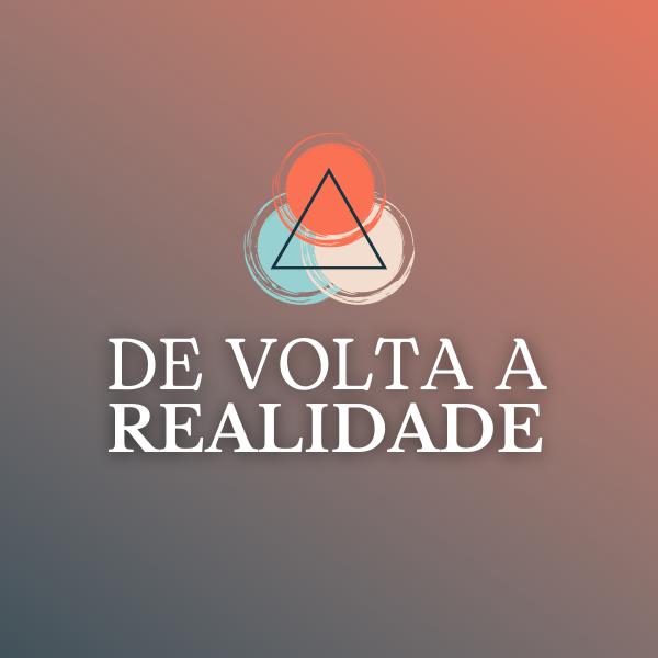 De Volta a Realidade - Duda Almeida | Hotmart