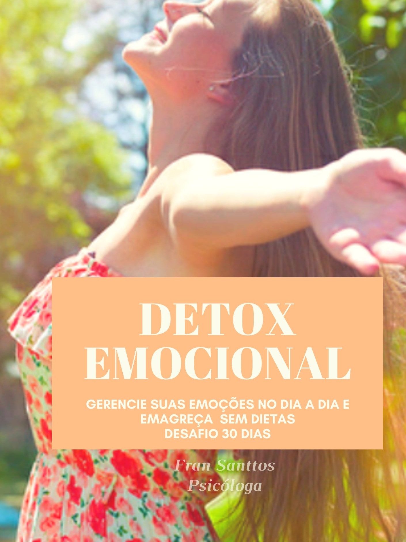 que es el detox emocional