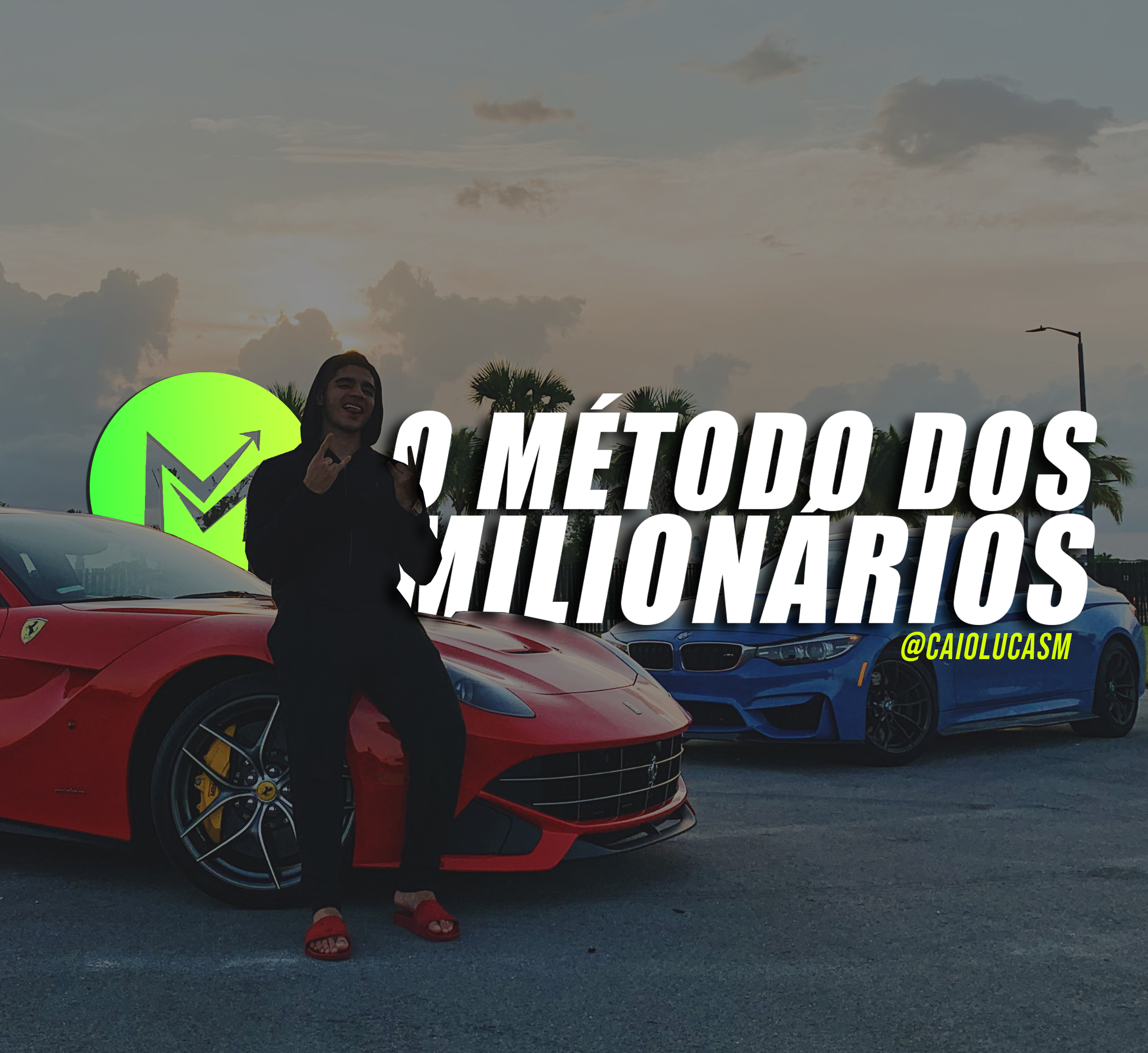 academia de milionários monetizze