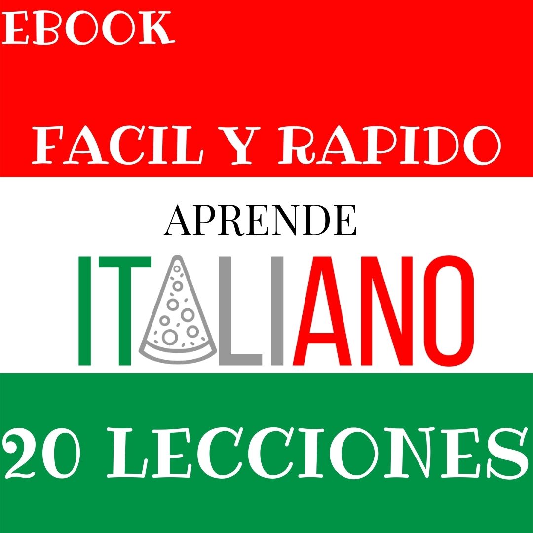 Dias De La Semana En Italiano Pronunciacion ITALIANO SENCILLO - Mariana Azuaje | Hotmart