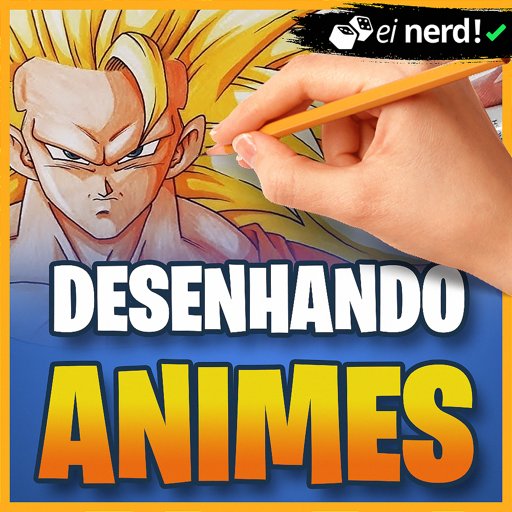 site de desenhar animes