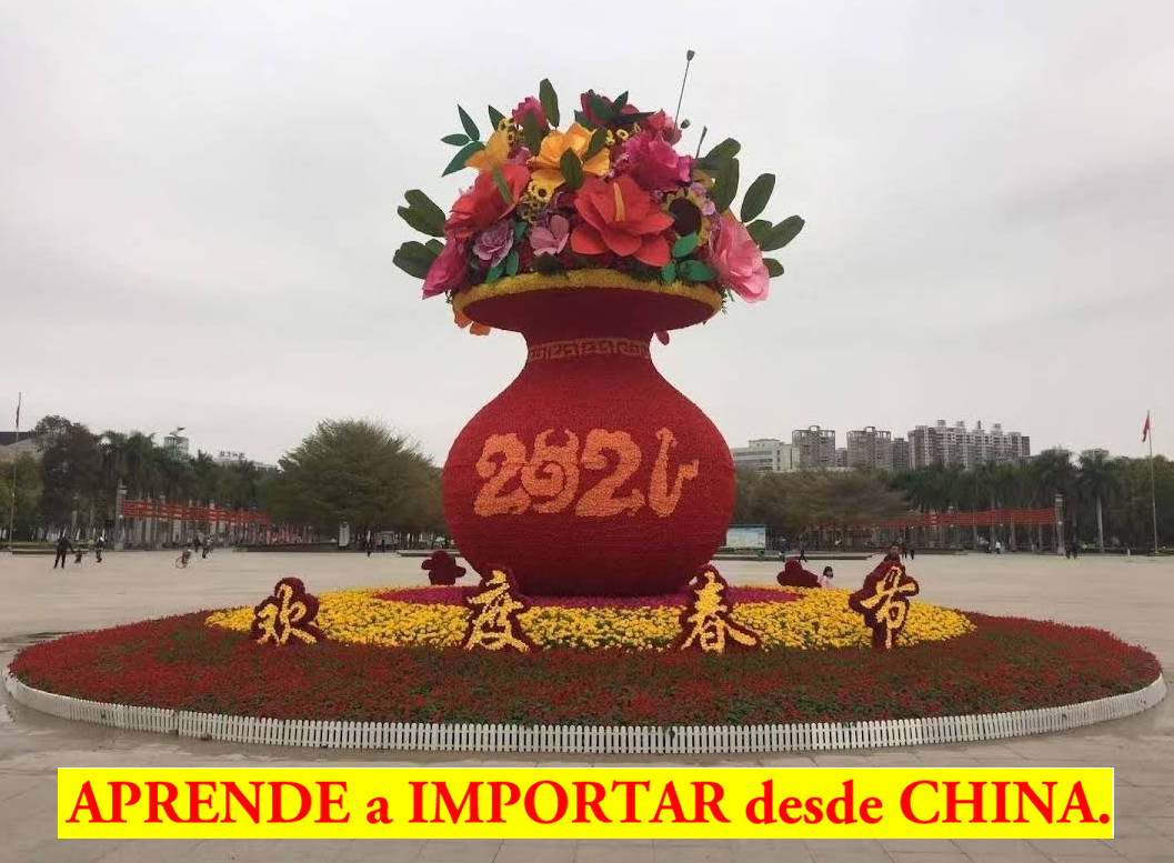 APRENDE A IMPORTAR DESDE CHINA, de manera Segura y Eficiente !! - J...