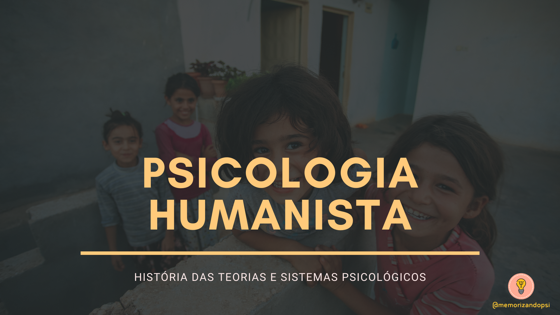 Psicologia Humanista - Viviane Schirmer | Hotmart