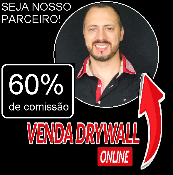 Venda Drywall Online venda drywall online Hotmart