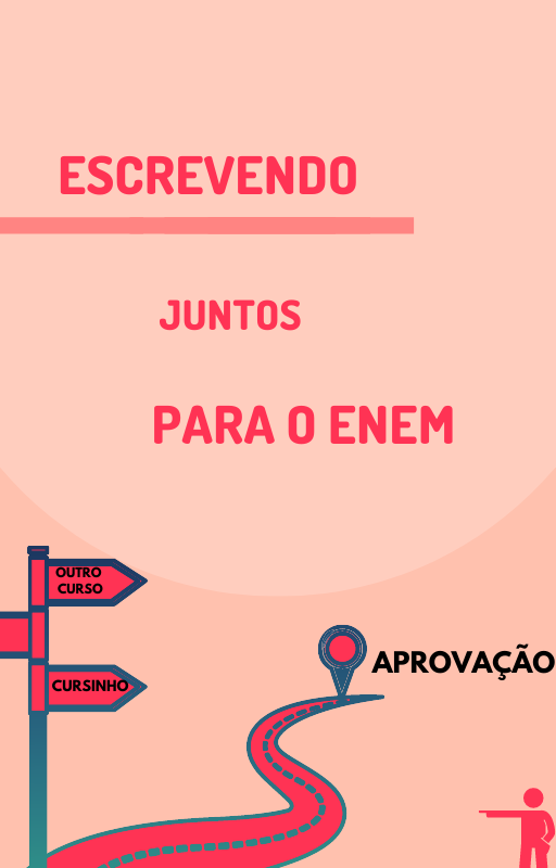 ESCREVENDO JUNTOS PARA O ENEM