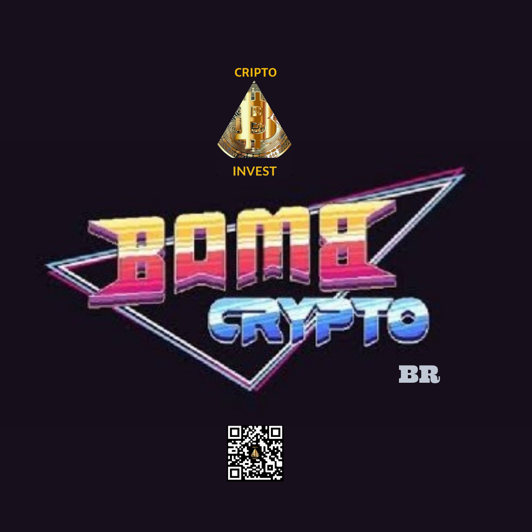Aprendendo a ganhar dinheiro com BOMB CRYPTO!!! - Vitor Santana | ...