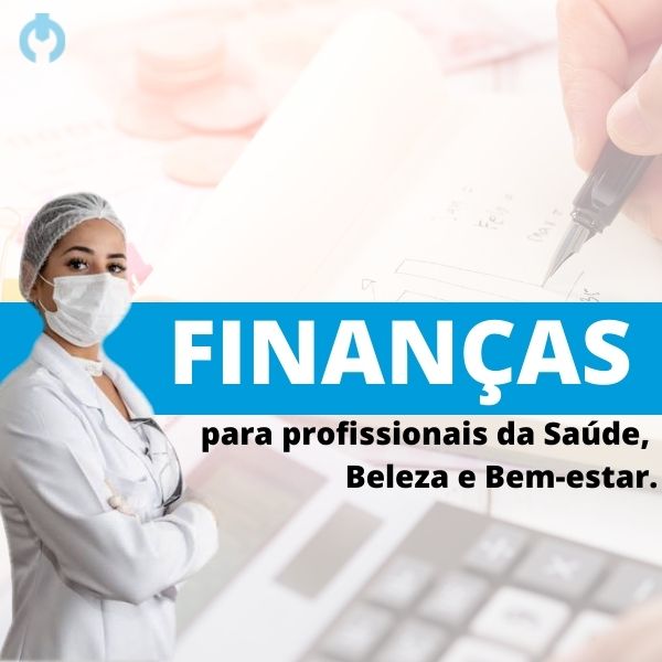 Imagem de capa para o Curso online Finanças para profissionais da área da Saúde, Beleza e Bem-estar