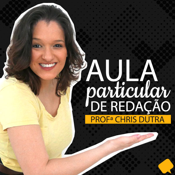 Aula Particular de Redação - Oficina de Redação | Hotmart