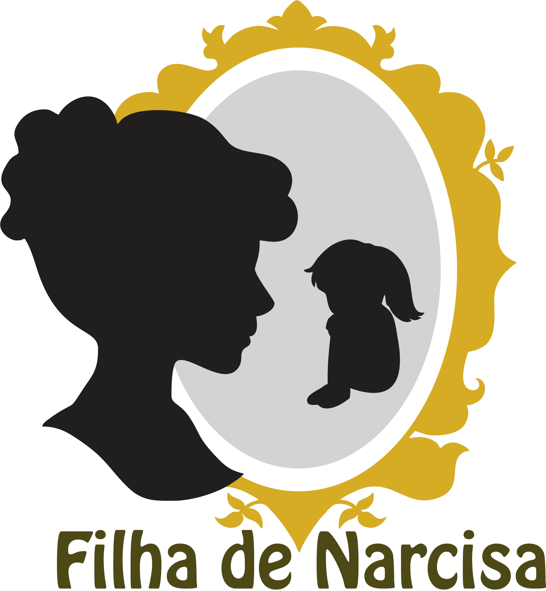 Curso Filha de Narcisa Filha de Narcisa Hotmart