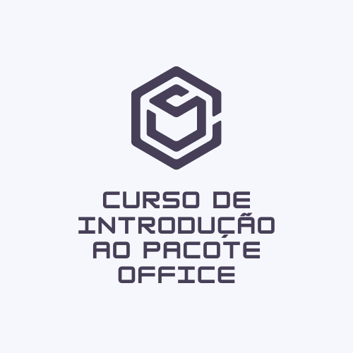 Curso Introdução Básica ao Pacote Office
