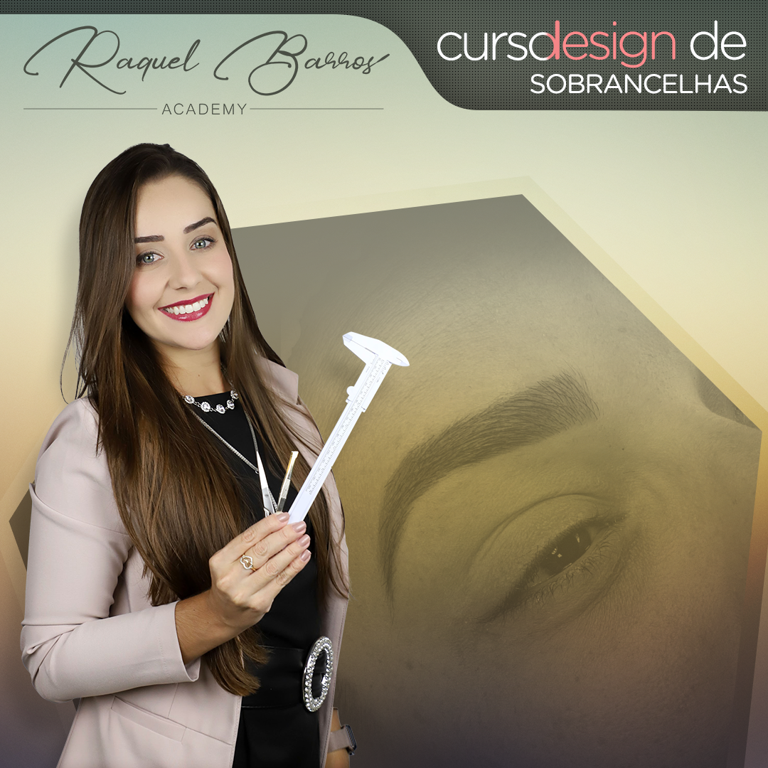 Curso Design De Sobrancelhas Raquel Barros Academy Learn A New Skill Online Courses And Subscription Services Hotmart