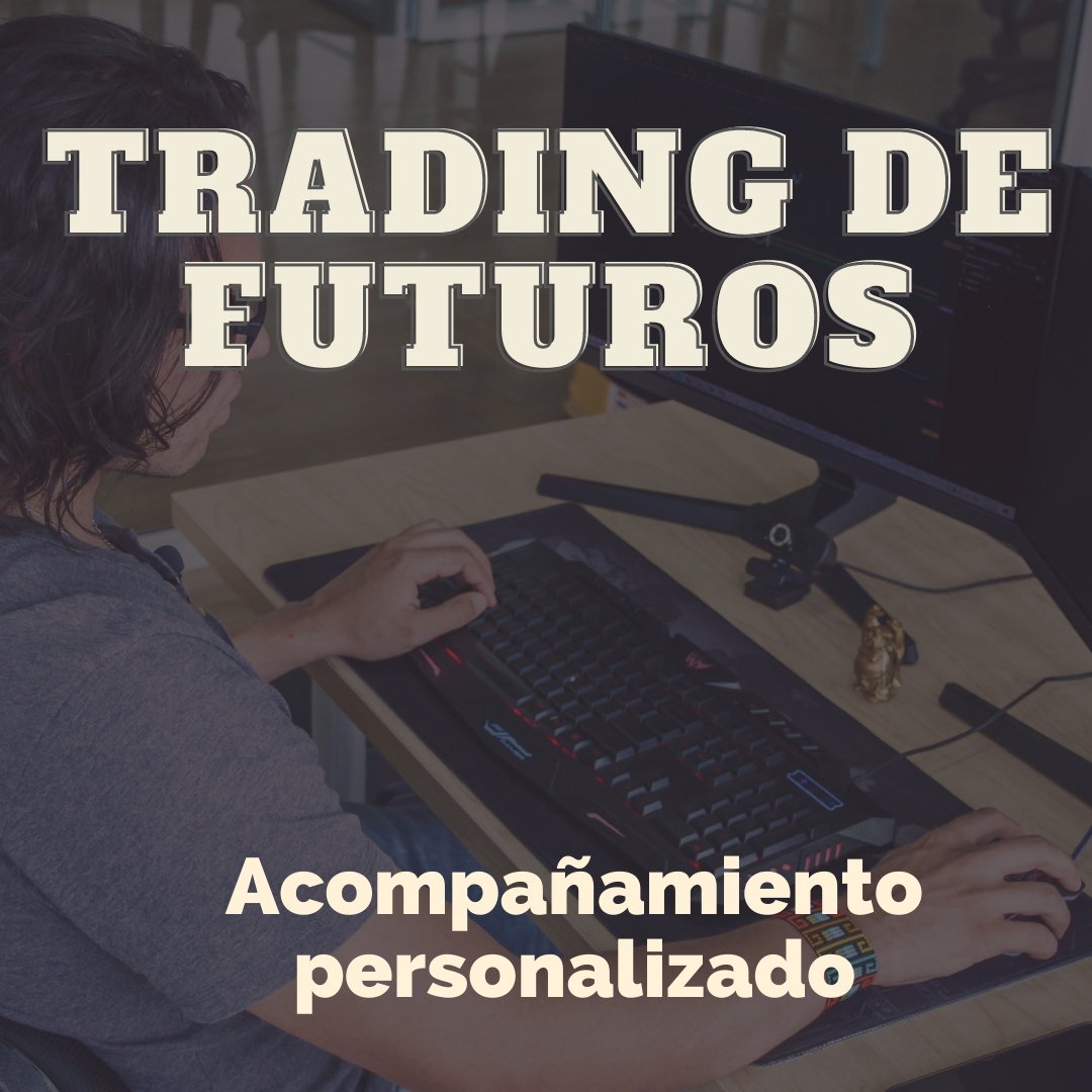 Curso Personalizado de TRADING DE FUTUROS. - Leonardo Parra Castro ...