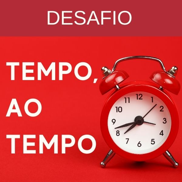 Tempo ao Tempo Eu dou Conta JOHN DAVID YANEZ FUENTES Hotmart Tempo ao Tempo Eu dou Conta JOHN DAVID YANEZ FUENTES Hotmart