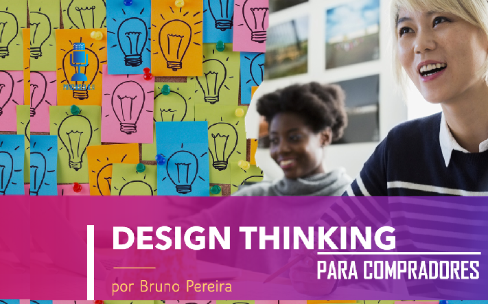 Curso de Design Thinking para Compradores