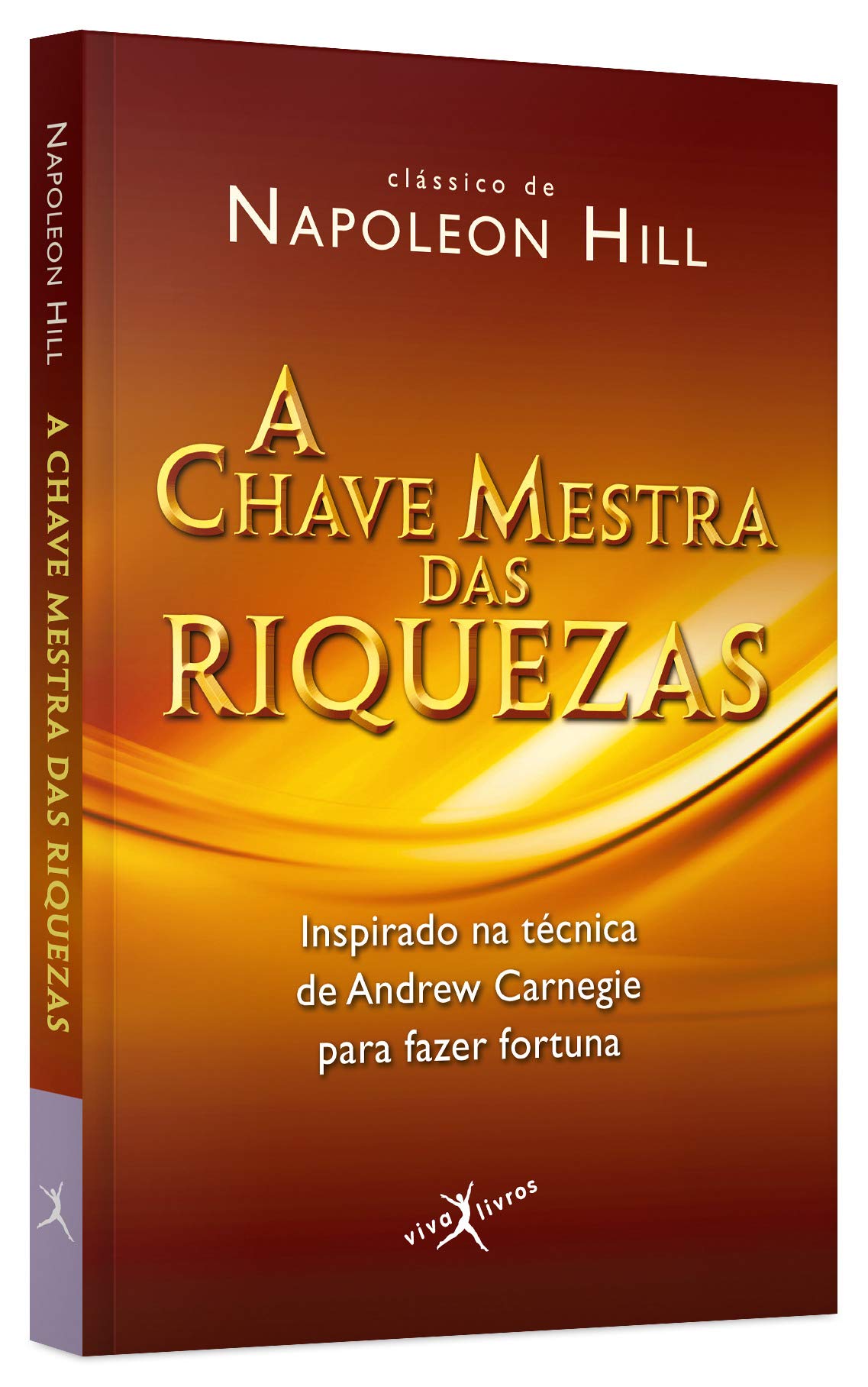 A CHAVE MESTRA DAS RIQUEZAS - Anderson Fabio Hoffmann | Hotmart