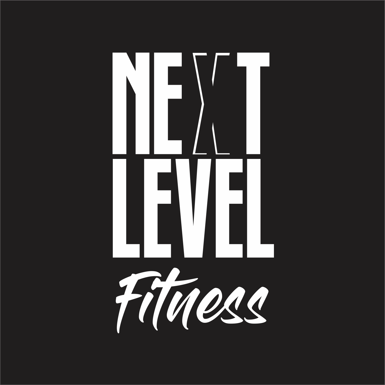Next Level Fitness Next Level Fitness Hotmart