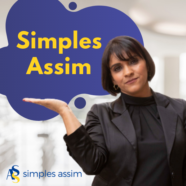 Simples Assim - Jeanne Pimentel | Hotmart
