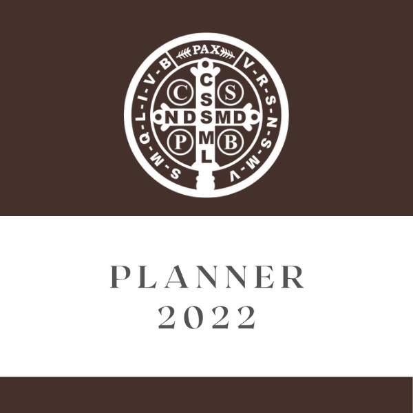 Imagem de capa para o Curso online Planner 2022 - Modelo 8
