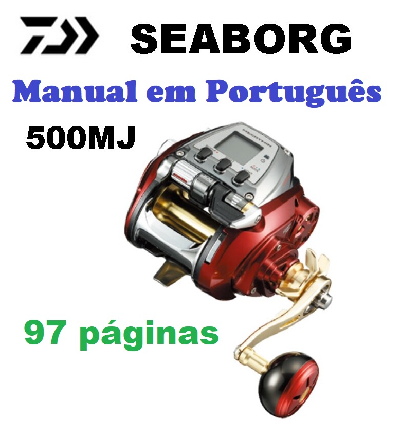 SEABORG500R - www.indexa.com.ve