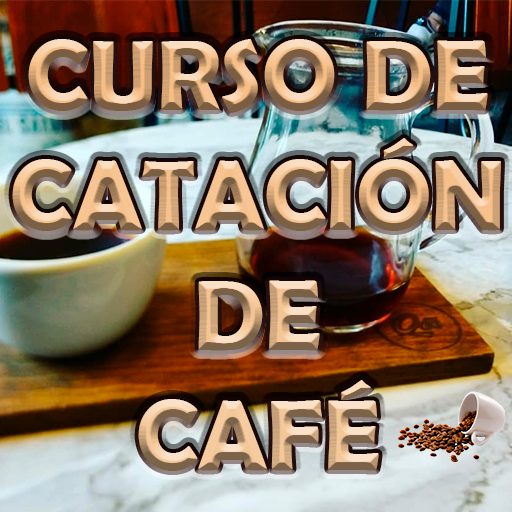 Imagen de portada para Curso online Curso de catación de café