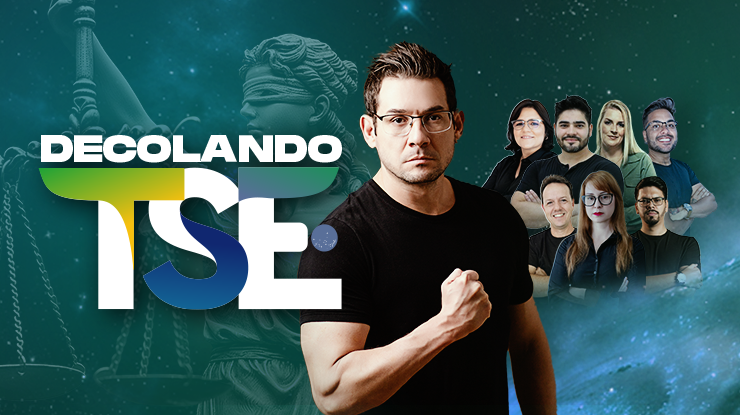 Pacote 4 simulados extras TSE AJAJ - ESQUADRAO DE ELITE | Hotmart