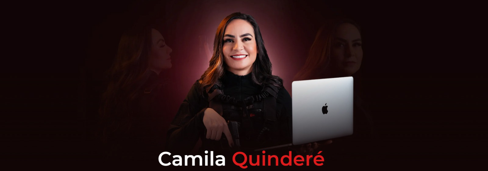 Mentoria - ANSP - Assinatura Recorrente - Camila | Hotmart