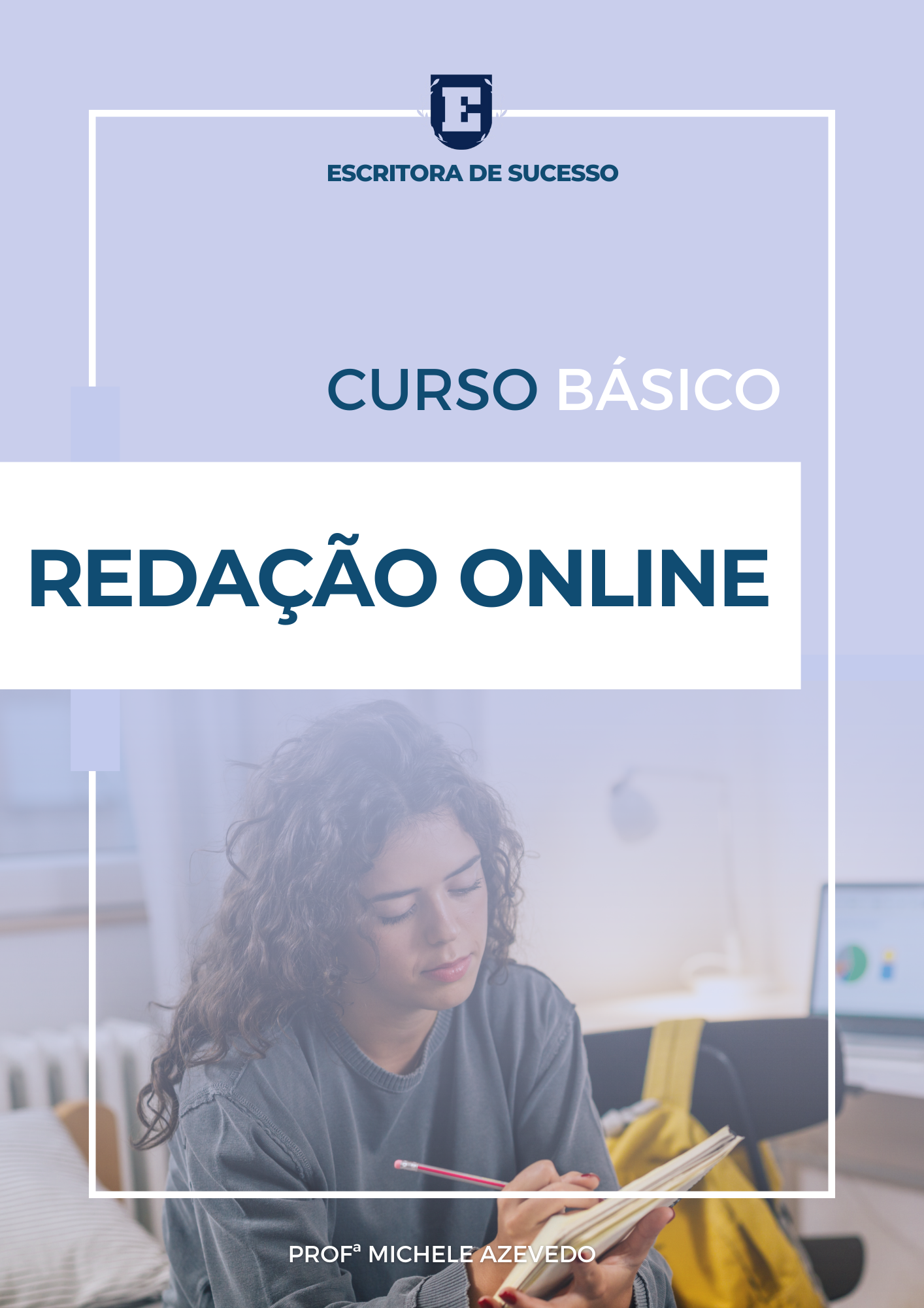 Curso de Redação Online