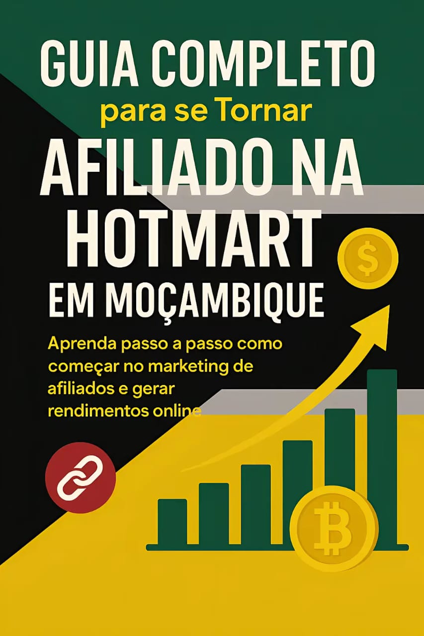 Aprenda a Ganhar Dinheiro como Afiliado na Plataforma Hotmart - Jyd...