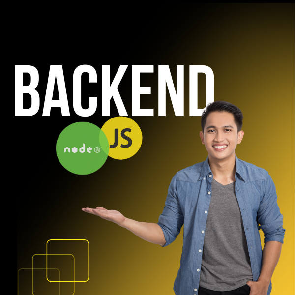 Formação Backend JS | Hotmart