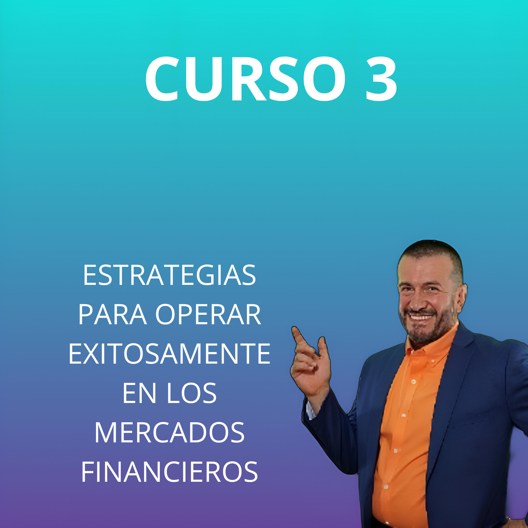 ESTRATEGIAS PARA OPERAR EXITOSAMENTE EN LOS MERCADOS FINANCIEROS