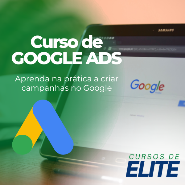 Curso de Google Ads - Eferson Silva Santos | Hotmart