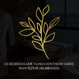 Virando a Chave da Prosperidade - SUA MENTE SUA VIDA LTDA | Hotmart