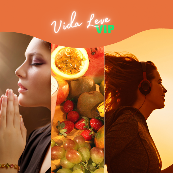 Vida Leve VIP