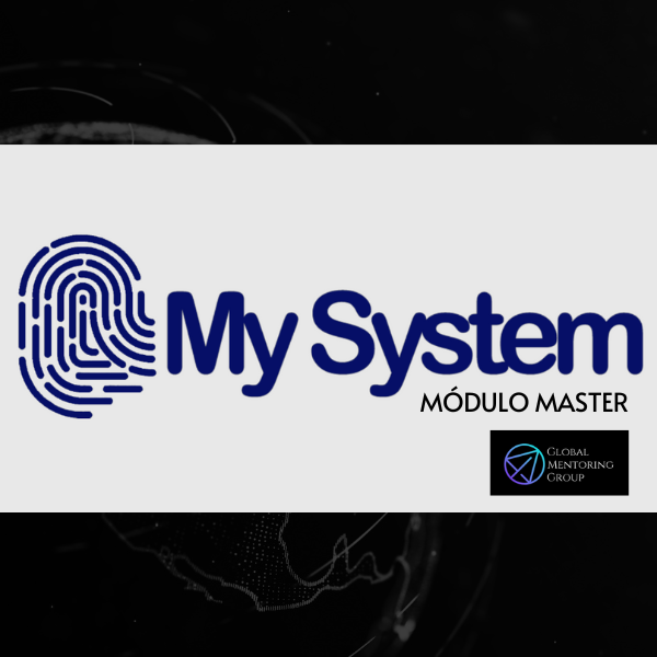 MYSYSTEM - MÓDULO MASTER (GMG)