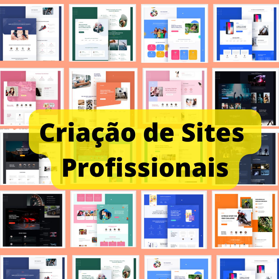 Cria o De Site cria-o-de-site