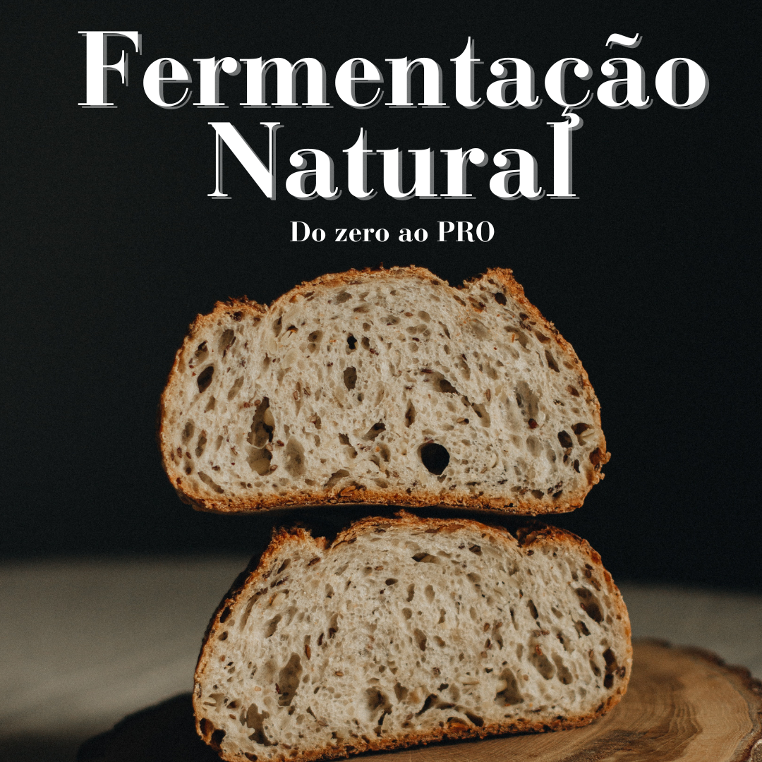 Fermentação Natural: Do ZERO ao PRO