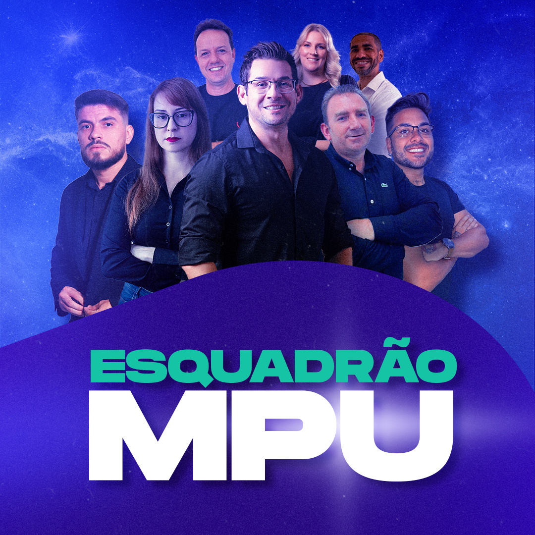 Pacote 4 simulados extras MPU - ESQUADRAO DE ELITE | Hotmart