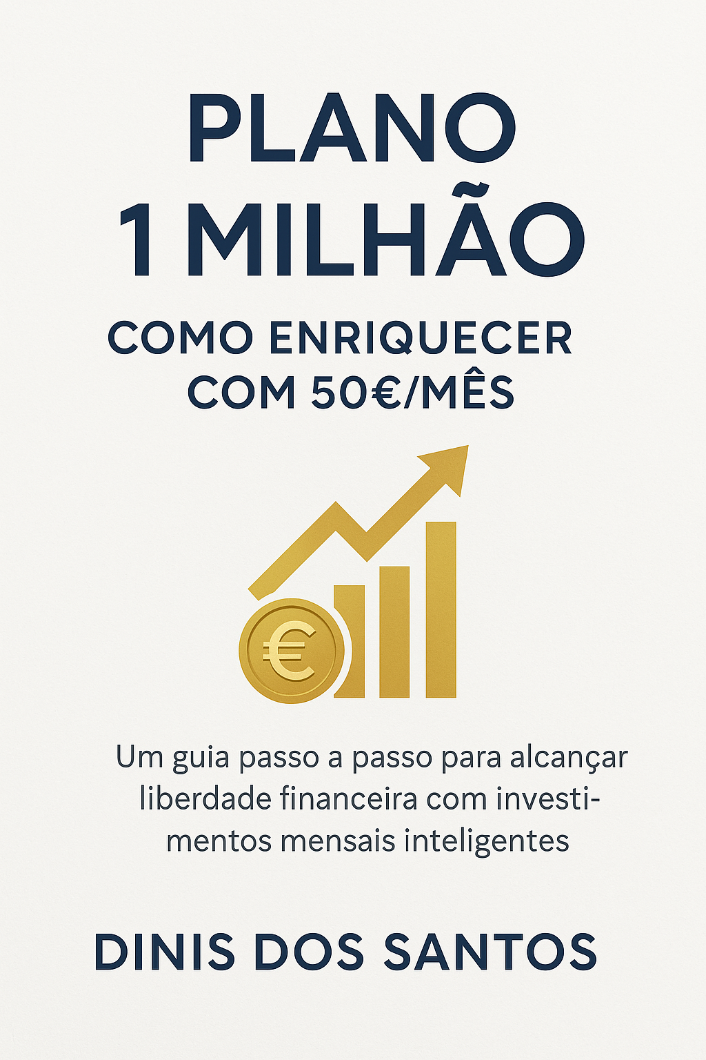 Como ganhar 1 MILHÃO com 50€/MÊS - Pedro | Hotmart