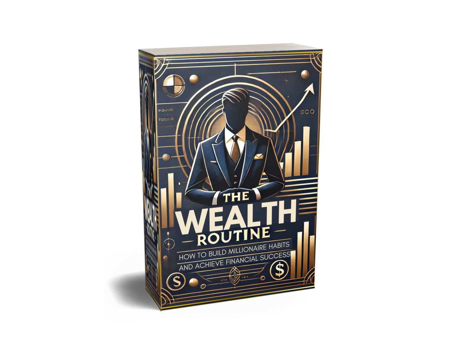 The Wealth Routine: How to Build Millionaire Habits and Achieve Fin...