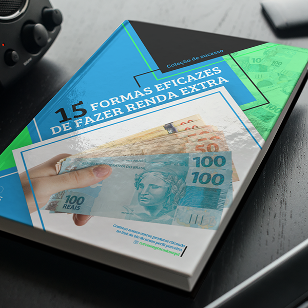 15 formas eficazes de fazer renda extra - Ares Digital | Hotmart