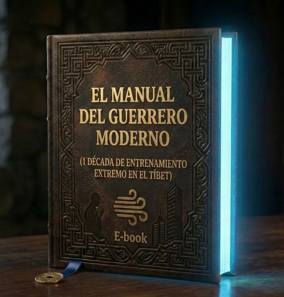 El Manual Del Guerrero Moderno