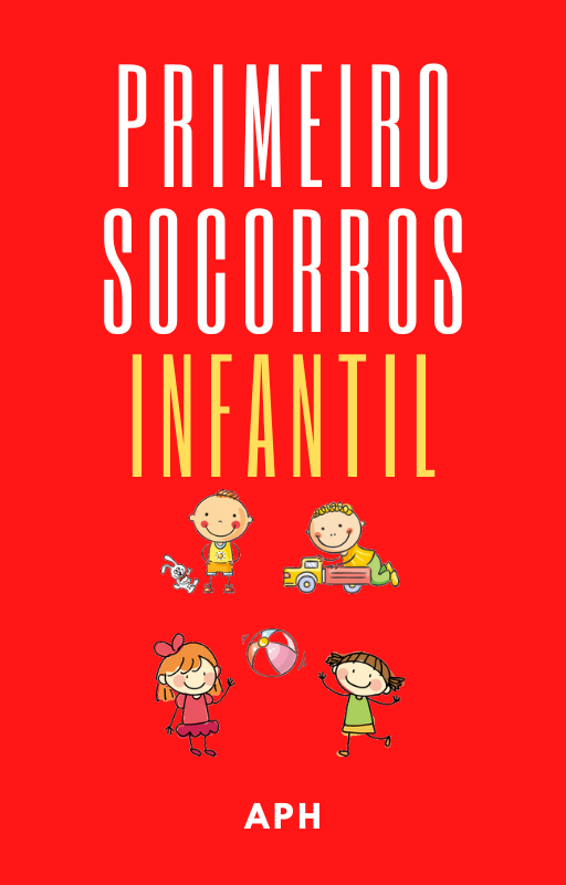 Primeiros Socorros Infantil