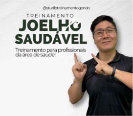 Treinamento Joelho Saudável