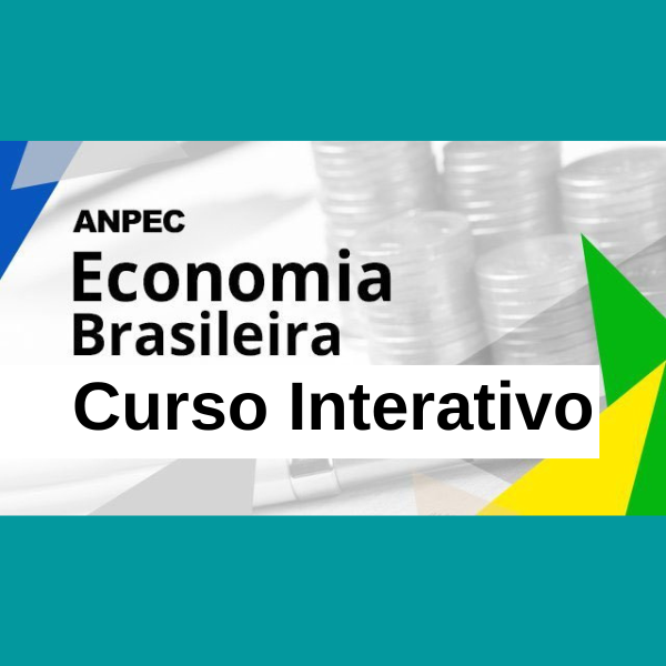 Curso Interativo de Economia Brasileira