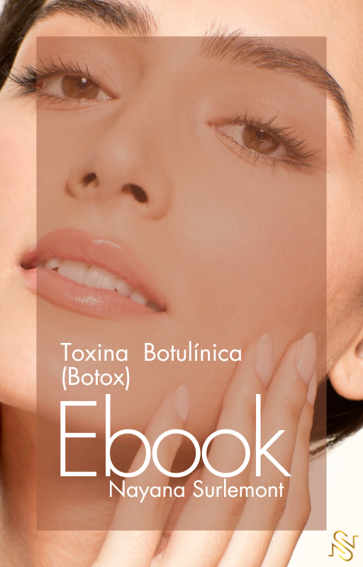 eBook: Aplicação Segura de Toxina Botulínica na Harmonização Facial...